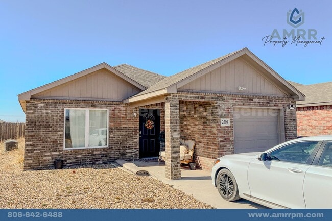 property at 2509 N Ave N