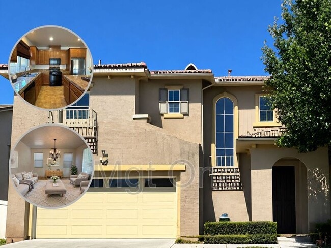 property at 1242 English Oak Way