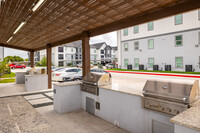 Azali Heights in Corpus Christi, TX - Building Photo - Building Photo