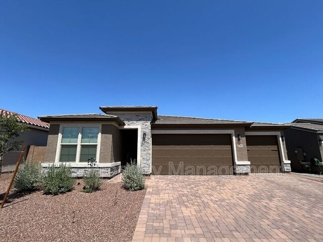 property at 27967 N 177th Dr
