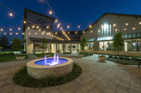 Braxton at Tamarron in Katy, TX - Foto de edificio - Building Photo