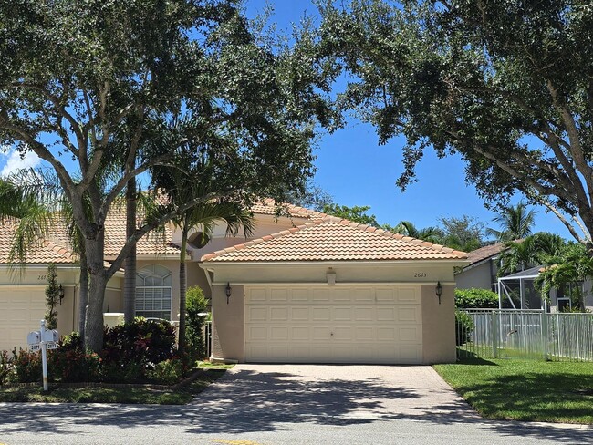 property at 2673 Pyes Harbour