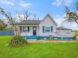 222 Barnes Bridge Rd in Sunnyvale, TX - Building Photo