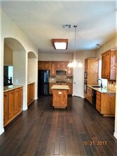 7708 Laughing Waters Tr in McKinney, TX - Building Photo - Building Photo