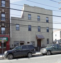 567-569 Palisade Ave in Jersey City, NJ - Building Photo - Building Photo