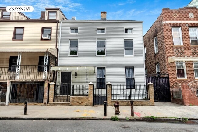 property at 29 Cedar St