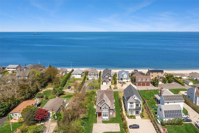 property at 938 Sound Shore Rd