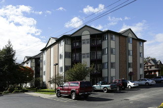 Seniors of Nelson Place in Muskegon, MI - Building Photo - Building Photo