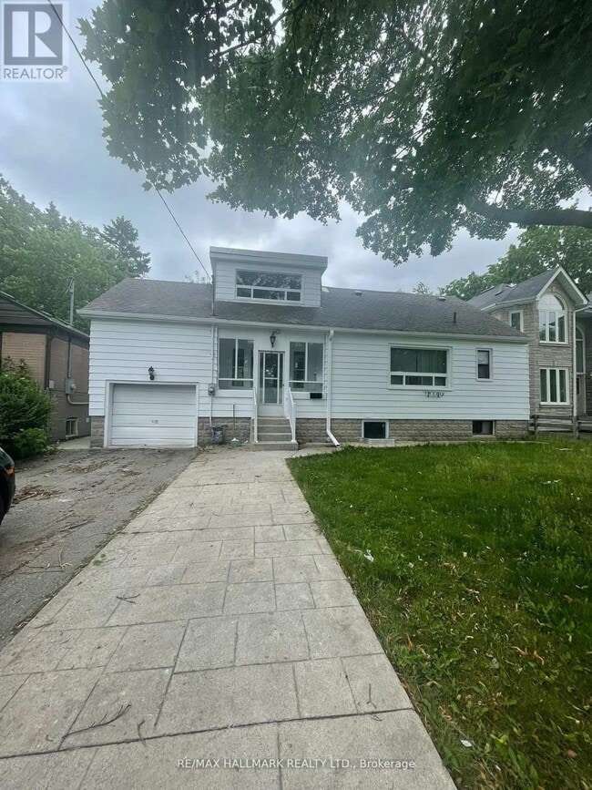 property at 209 Pleasant Ave