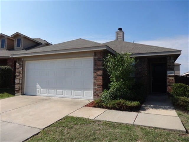 property at 4009 Freedom St