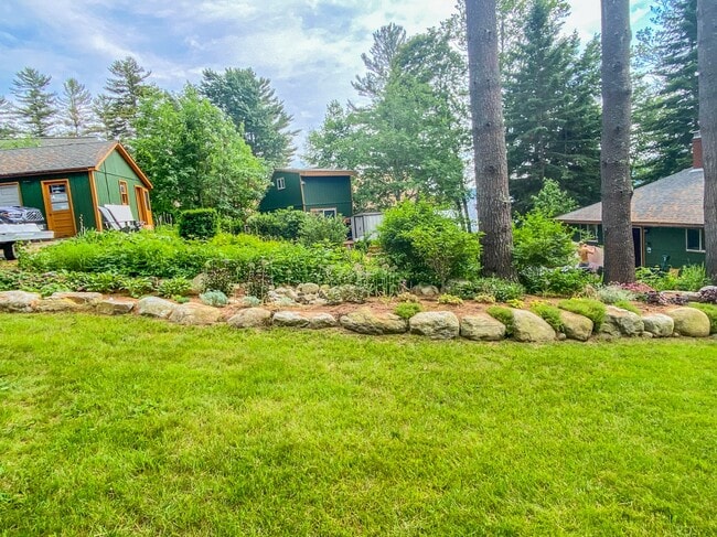 33 Welch Point Rd in Winthrop, ME - Building Photo - Building Photo