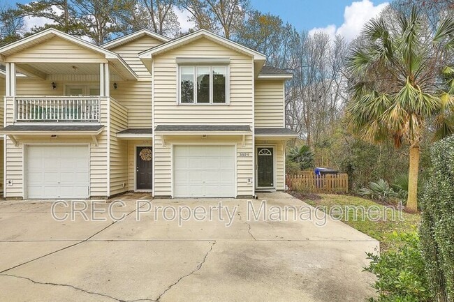 property at 2882 Mackenzie Ct