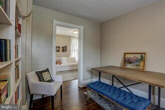 34 E Ross St, Unit 2 in Lancaster, PA - Foto de edificio - Building Photo