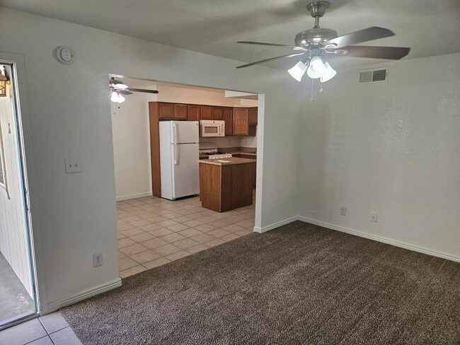 property at 1310 S Hardy Dr