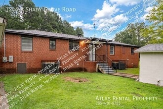 1246 Shady Grove Rd in Mulga, AL - Building Photo - Building Photo
