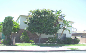 9621 San Juan Ave Apartments