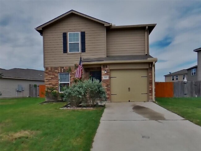 property at 500 Yearwood Ln