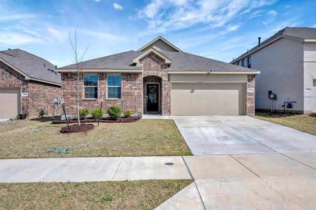 property at 2604 Starwater Dr