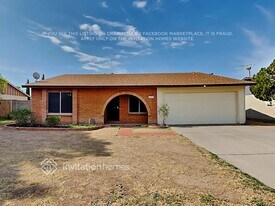 3713 W Michigan Ave in Glendale, AZ - Building Photo