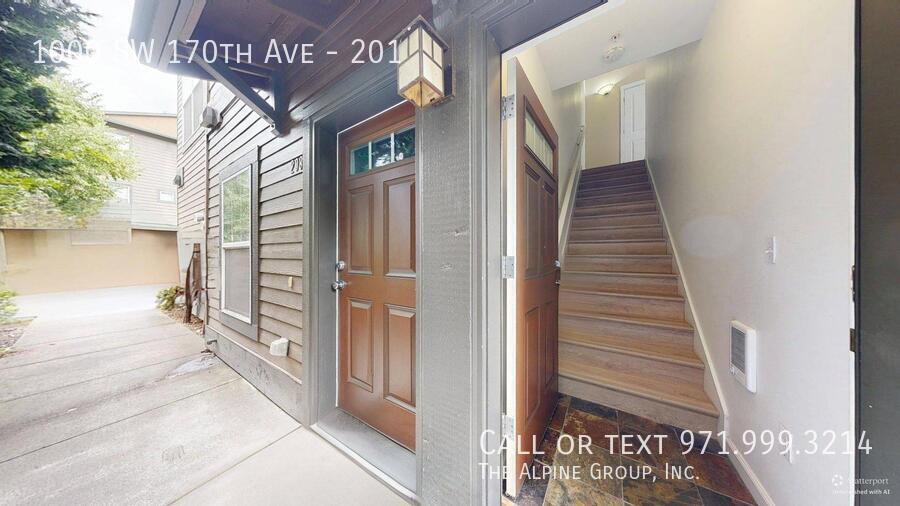 1000 SW 170th Ave in Beaverton, OR - Building Photo