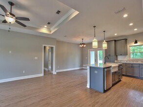 28 London Cir in Crawfordville, FL - Building Photo - Building Photo