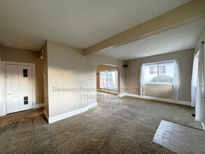 2206 W Platte Ave in Colorado Springs, CO - Building Photo - Building Photo