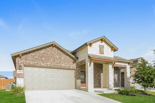 13515 Petty Run in San Antonio, TX - Building Photo