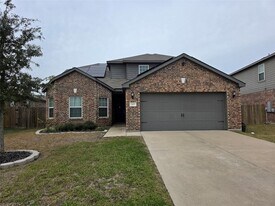 305 Lone Mountain Dr in Katy, TX - Building Photo