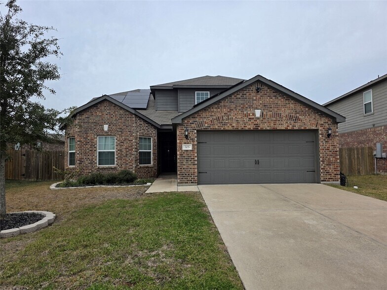 305 Lone Mountain Dr in Katy, TX - Building Photo