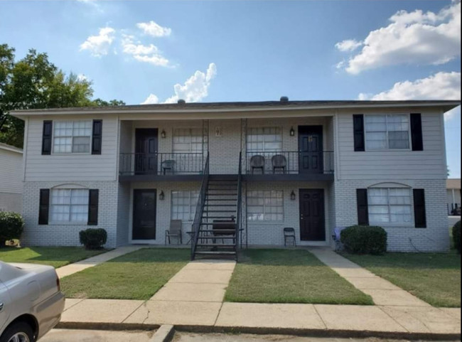 Copper Creek in Tuscaloosa, AL - Foto de edificio - Building Photo