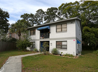 Cambridge Place in Clearwater, FL - Foto de edificio - Building Photo