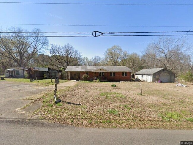 property at 309 Cemetery Rd