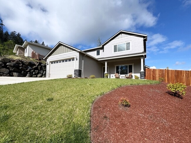 2771 Cascara Dr in Eugene, OR - Building Photo - Building Photo