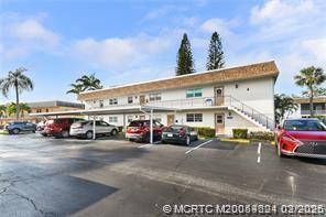 property at 2950 SE Ocean Blvd