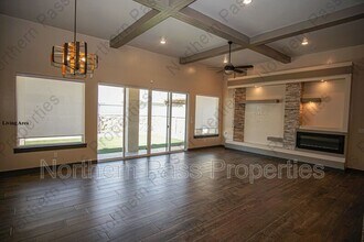 12337 Desert Palms Ave in El Paso, TX - Building Photo - Building Photo