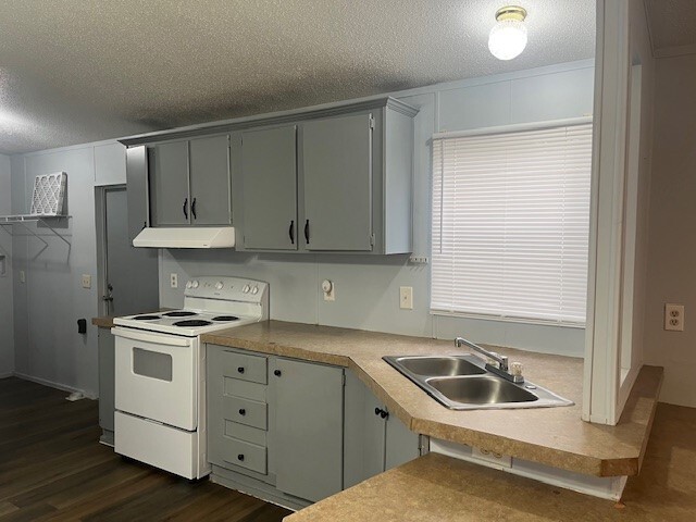 12628 Lazy Dr in Willis, TX - Building Photo - Building Photo