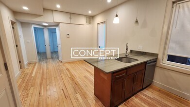 5 St Margaret St in Boston, MA - Building Photo - Building Photo