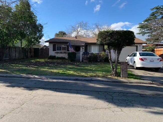 property at 7110 Celia Ave