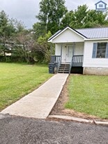 246 Dogwood Pointe Dr in McMinnville, TN - Building Photo