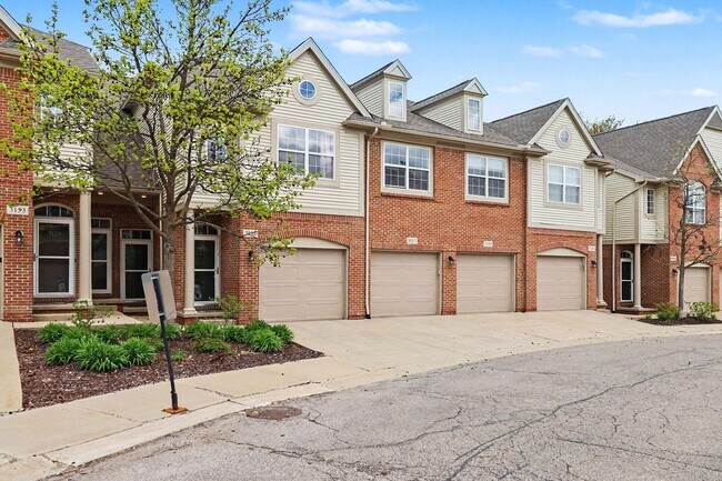 3157 Asher Rd in Ann Arbor, MI - Building Photo - Building Photo