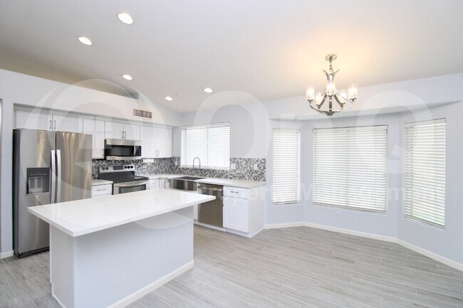 1472 W Blue Ridge Way in Chandler, AZ - Building Photo - Building Photo