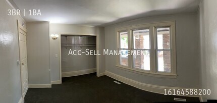 922 Hovey St SW in Grand Rapids, MI - Building Photo - Building Photo
