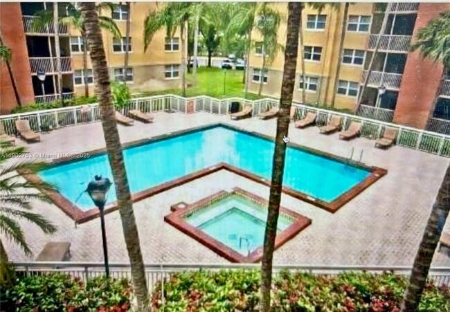 property at 8333 Lake Dr