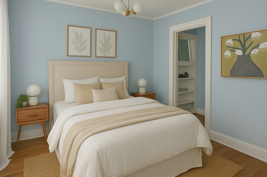 18 Marlborough St, Unit 2 in Boston, MA - Building Photo