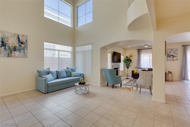 7886 Blue Brook Dr in Las Vegas, NV - Building Photo - Building Photo