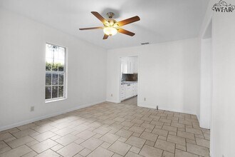 1312 N 3rd St in Wichita Falls, TX - Building Photo - Building Photo