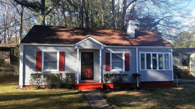 property at 1169 Edgefield Dr SW