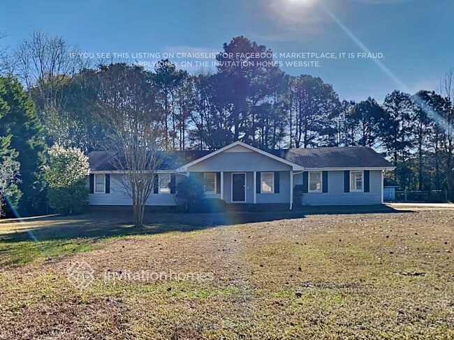 property at 3930 Grove Trail