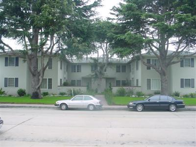 308-312 Palm Dr in Oxnard, CA - Foto de edificio - Building Photo