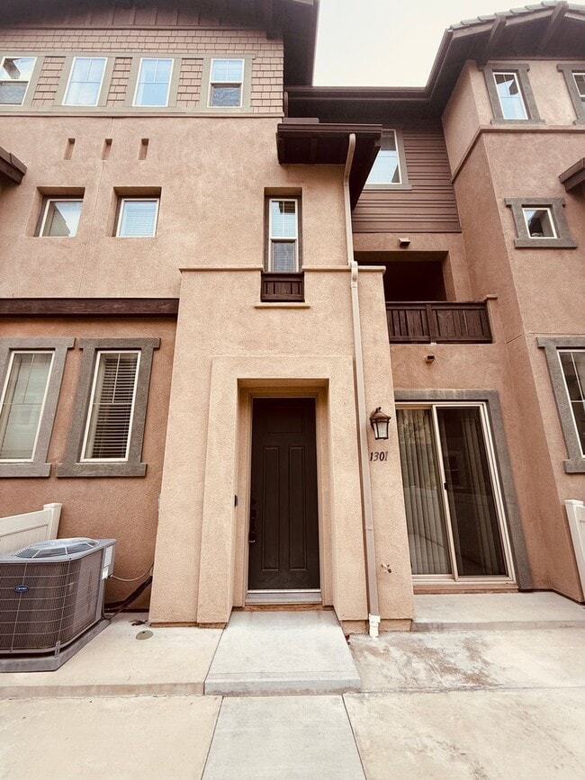property at 1301 Via Lucero